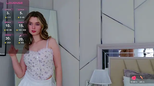 MarybethSnow online show from February 2025 04:47:01 PM