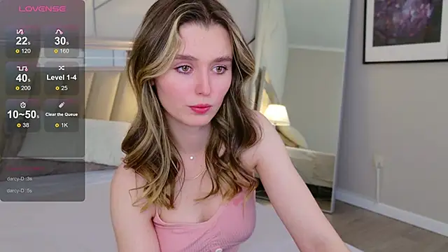 MarybethSnow online show from February 2025 08:09:02 PM