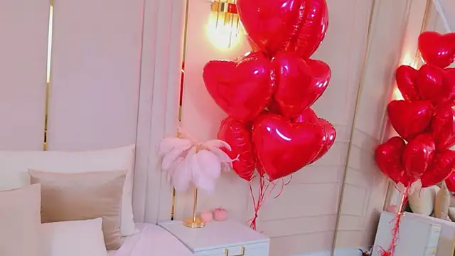 MarybethSnow online show from February 2026 05:16:01 PM