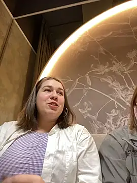 SuzieMurray online show from February 2025 08:15:02 AM