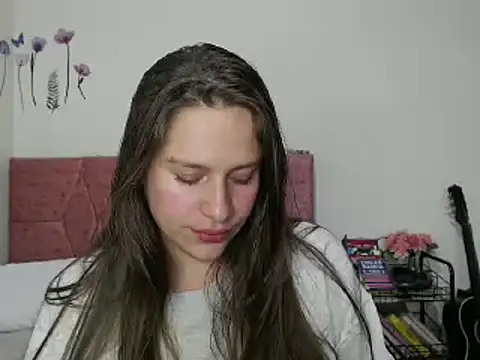 Snapshot of Serenity chatting on December 2024 10:30:02 PM Serenity online show from December 2024 10:30:02 PM