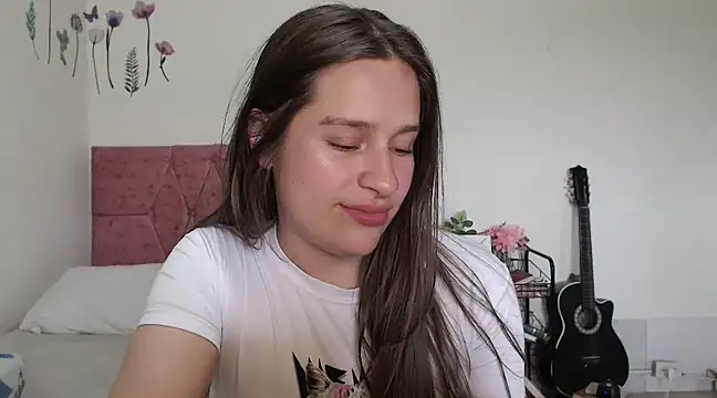 Snapshot of Serenity chatting on March 2025 08:21:01 PM Serenity online show from March 2025 08:21:01 PM