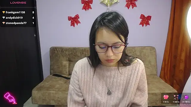 Snapshot of _Allison_sweet_ chatting on January 2025 05:32:01 AM Allison sweet online show from January 2025 05:32:01 AM