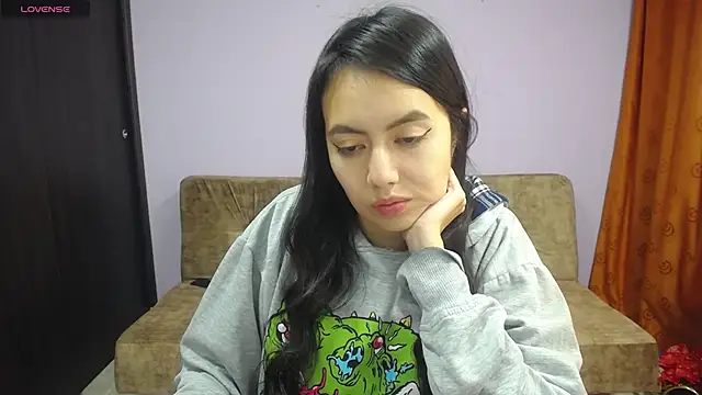 Snapshot of _Allison_sweet_ chatting on January 2025 02:47:01 AM Allison sweet online show from January 2025 02:47:01 AM