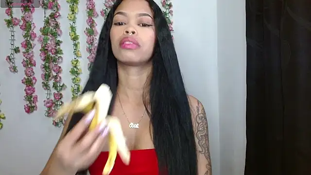 Shenna brunette  online show from December 2025 03:29:02 PM