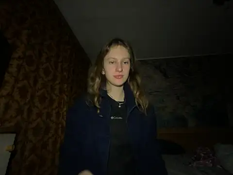 Eva Angel3 online show from November 2025 06:40:01 PM