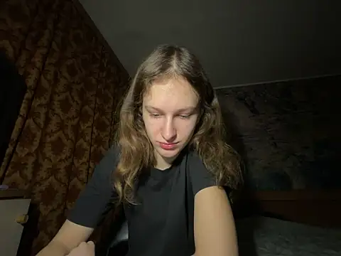 Eva Angel3 online show from December 2025 04:14:02 PM