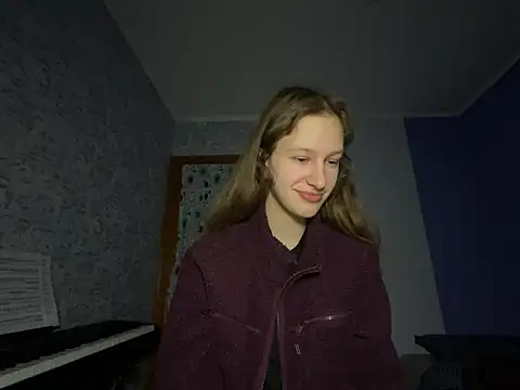 Eva Angel3 online show from February 2026 03:54:02 PM