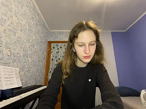 Eva Angel3 online show from February 2026 05:42:02 PM