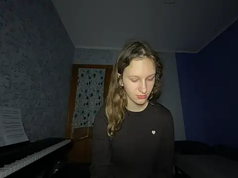 Eva Angel3 online show from February 2026 06:17:02 PM