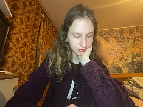 Eva Angel3 online show from March 2026 06:34:01 PM