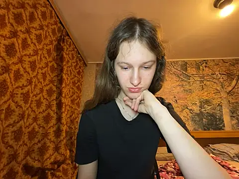 Eva Angel3 online show from March 2026 06:25:02 PM