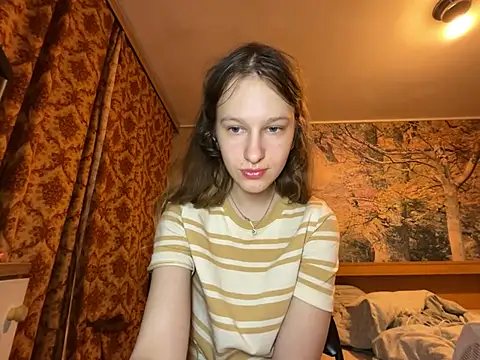 Eva Angel3 online show from April 2026 06:15:01 PM