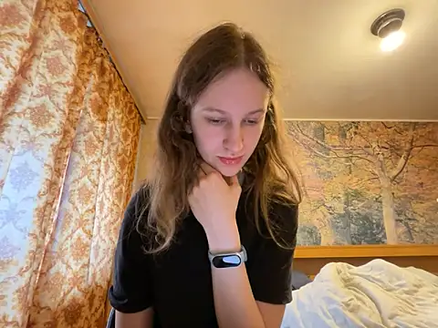 Snapshot of Eva_Angel3 chatting on May 2026 03:53:02 PM Eva Angel3 online show from May 2026 03:53:02 PM