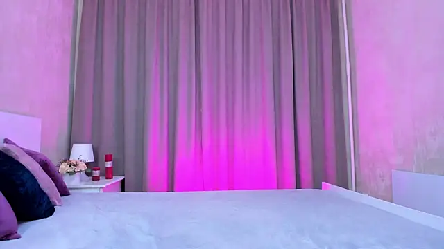 MelodyHudson online show from January 2025 10:11:01 AM