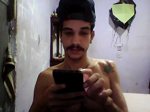 Snapshot of gatobranco001 chatting on February 2025 03:15:02 PM gatobranco001 online show from February 2025 03:15:02 PM