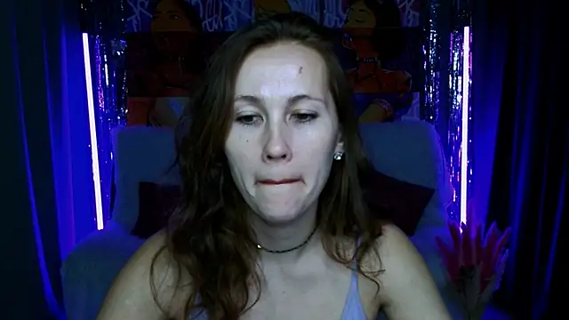 Snapshot of MichelleOrtis chatting on February 2025 01:33:01 PM MichelleOrtis online show from February 2025 01:33:01 PM