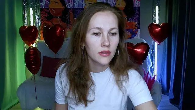 Snapshot of MichelleOrtis chatting on February 2025 02:08:01 PM MichelleOrtis online show from February 2025 02:08:01 PM