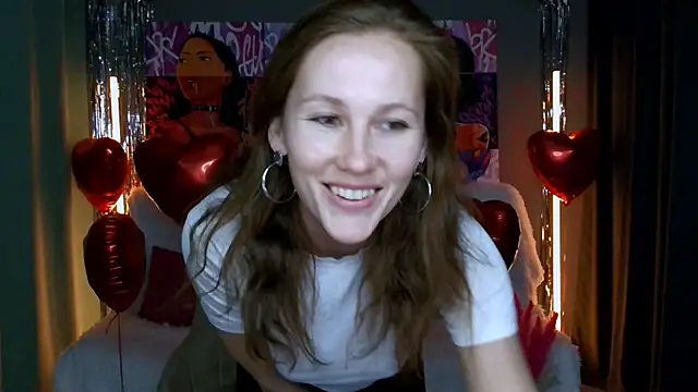 Snapshot of MichelleOrtis chatting on February 2025 05:13:02 PM MichelleOrtis online show from February 2025 05:13:02 PM