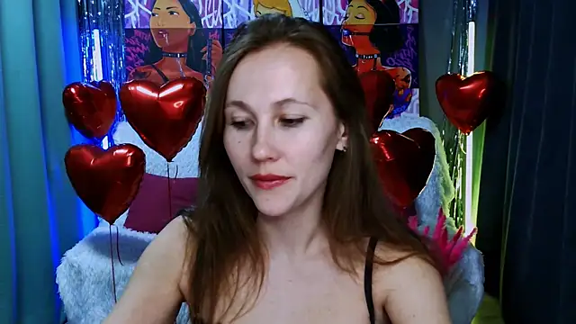 Snapshot of MichelleOrtis chatting on February 2025 01:32:01 PM MichelleOrtis online show from February 2025 01:32:01 PM