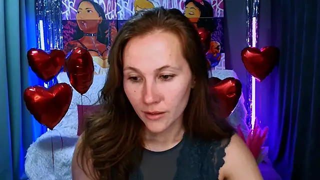 Snapshot of MichelleOrtis chatting on February 2025 07:35:02 PM MichelleOrtis online show from February 2025 07:35:02 PM