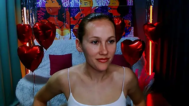 Snapshot of MichelleOrtis chatting on March 2025 02:10:02 PM MichelleOrtis online show from March 2025 02:10:02 PM