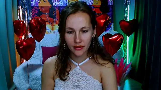 Snapshot of MichelleOrtis chatting on March 2025 01:31:02 PM MichelleOrtis online show from March 2025 01:31:02 PM