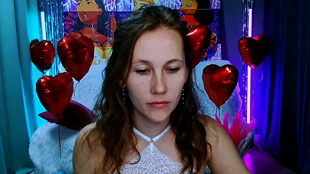 Snapshot of MichelleOrtis chatting on March 2025 07:39:01 PM MichelleOrtis online show from March 2025 07:39:01 PM