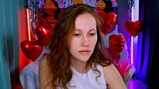 Snapshot of MichelleOrtis chatting on March 2025 06:02:02 AM MichelleOrtis online show from March 2025 06:02:02 AM