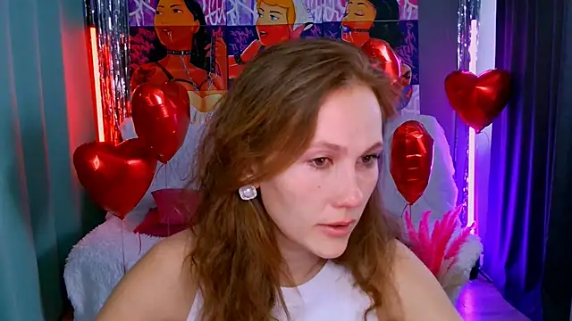 Snapshot of MichelleOrtis chatting on March 2025 12:12:01 PM MichelleOrtis online show from March 2025 12:12:01 PM