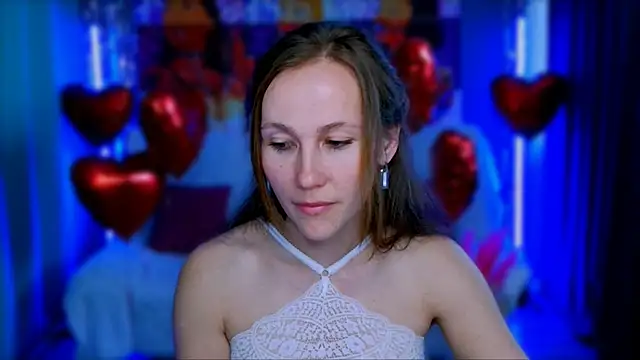 Snapshot of MichelleOrtis chatting on March 2025 12:52:02 PM MichelleOrtis online show from March 2025 12:52:02 PM