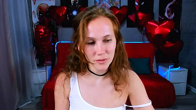 Snapshot of MichelleOrtis chatting on March 2025 08:00:02 PM MichelleOrtis online show from March 2025 08:00:02 PM