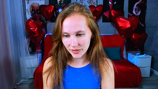 Snapshot of MichelleOrtis chatting on March 2025 01:24:01 PM MichelleOrtis online show from March 2025 01:24:01 PM