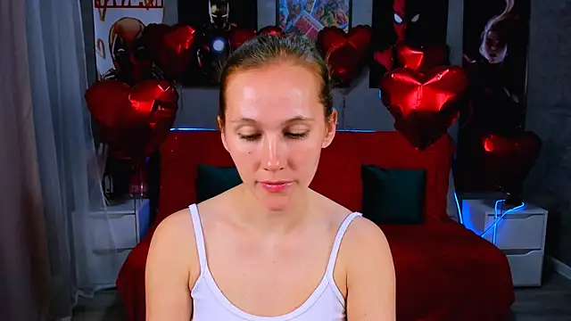 Snapshot of MichelleOrtis chatting on March 2025 07:48:02 PM MichelleOrtis online show from March 2025 07:48:02 PM