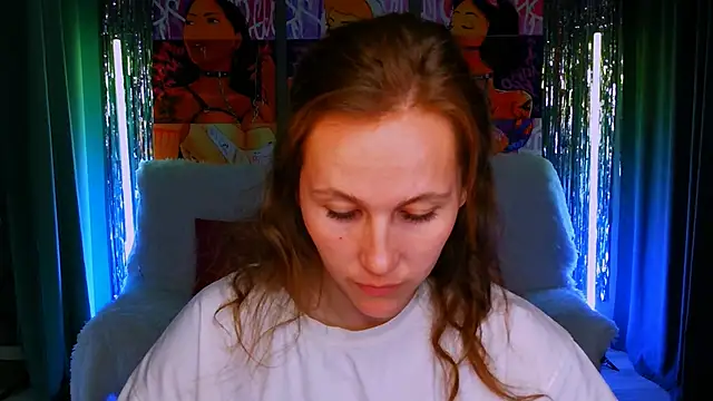 Snapshot of MichelleOrtis chatting on March 2025 04:09:02 PM MichelleOrtis online show from March 2025 04:09:02 PM