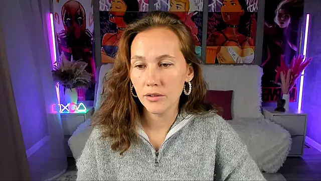 Snapshot of MichelleOrtis chatting on November 2025 12:38:01 PM MichelleOrtis online show from November 2025 12:38:01 PM