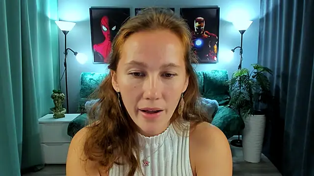 Snapshot of MichelleOrtis chatting on November 2025 06:16:02 AM MichelleOrtis online show from November 2025 06:16:02 AM