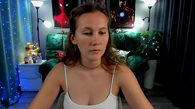 Snapshot of MichelleOrtis chatting on December 2025 01:20:02 PM MichelleOrtis online show from December 2025 01:20:02 PM