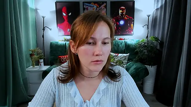 Snapshot of MichelleOrtis chatting on January 2026 06:24:02 PM MichelleOrtis online show from January 2026 06:24:02 PM