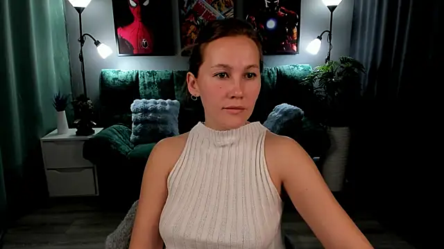 Snapshot of MichelleOrtis chatting on February 2026 02:37:02 AM MichelleOrtis online show from February 2026 02:37:02 AM