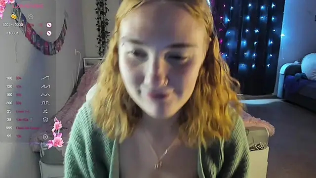 ReddHotPipper online show from December 2024 04:09:02 AM