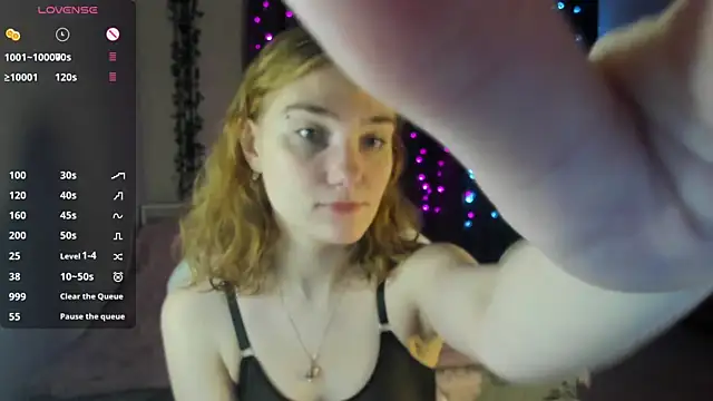 ReddHotPipper online show from February 2025 01:04:02 AM