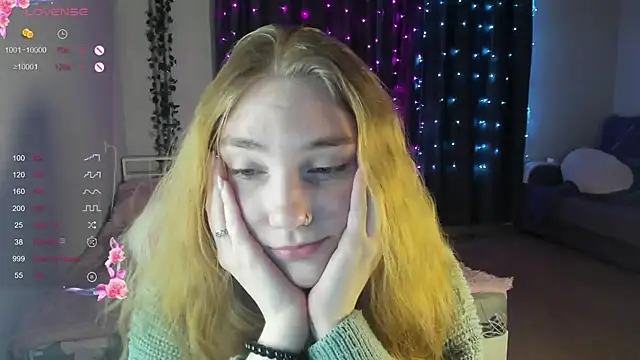 ReddHotPipper online show from February 2025 12:59:02 AM