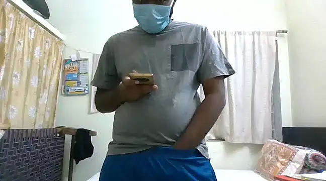 Snapshot of nick05inch chatting on January 2025 12:45:02 PM nick05inch online show from January 2025 12:45:02 PM