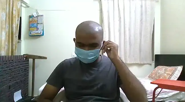 Snapshot of nick05inch chatting on February 2025 01:27:01 PM nick05inch online show from February 2025 01:27:01 PM