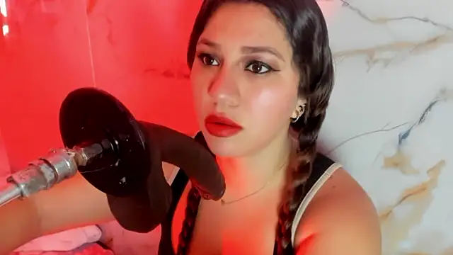 hade cute online show from February 2026 01:22:02 PM