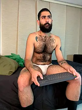 Drogamma online show from November 2025 01:17:01 AM