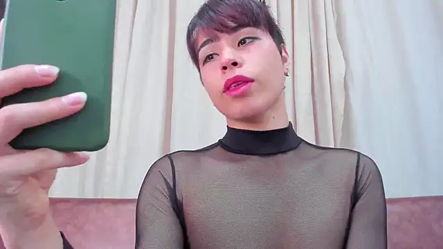 Little michell online show from January 2025 01:14:01 PM