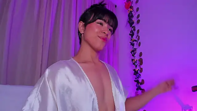 Little michell online show from October 2025 02:09:01 AM