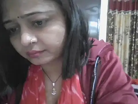 Snapshot of manvi199407 chatting on January 2025 05:53:01 PM manvi199407 online show from January 2025 05:53:01 PM